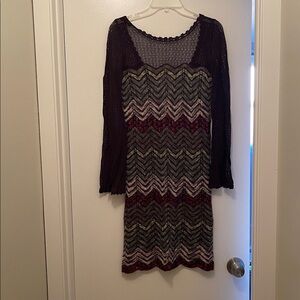 Free people Beautiful dress in like new condition